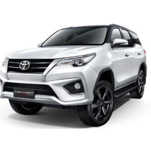 Toyota Fortuner (15-19)
